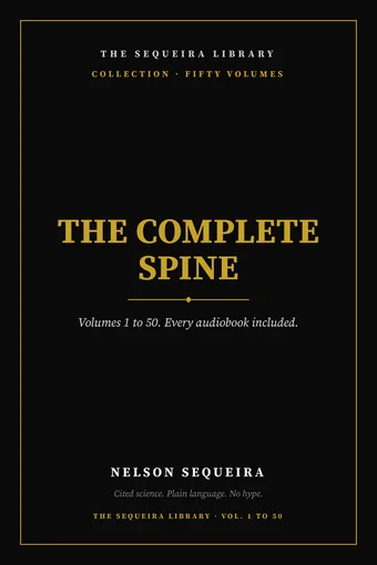 The 50 Volumes