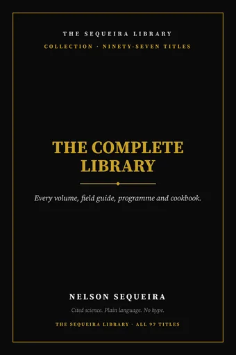 The Complete Library