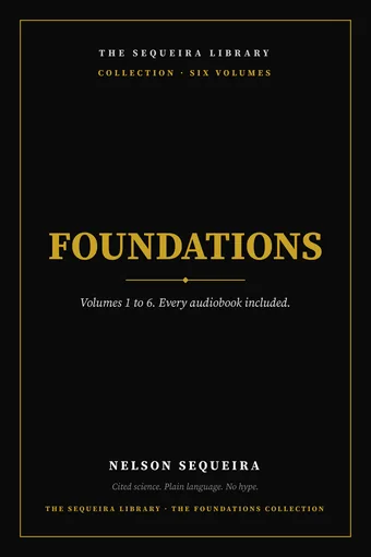 Foundations, Volumes 1 to 6