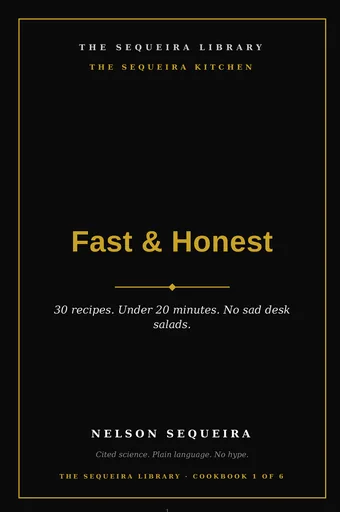 CB 1 — Fast & Honest