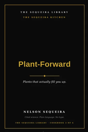 CB 3 — Plant-Forward
