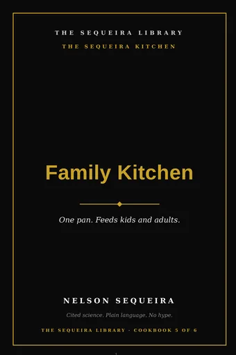 CB 5 — Family Kitchen