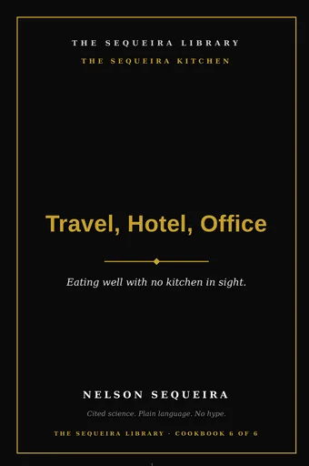 CB 6 — Travel, Hotel, Office
