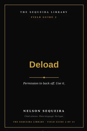 FG 2 — Deload