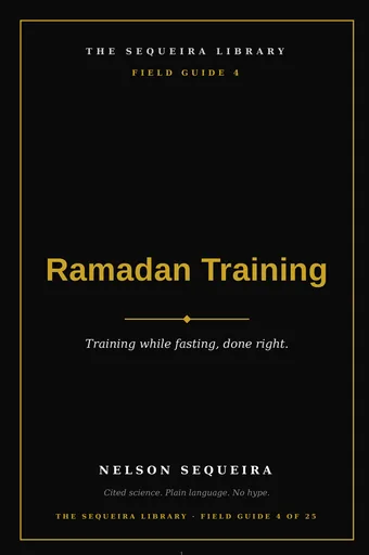 FG 4 — Ramadan Training