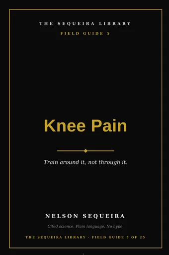 FG 5 — Knee Pain