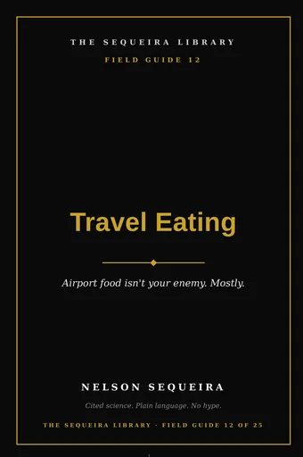 FG 12 — Travel Eating