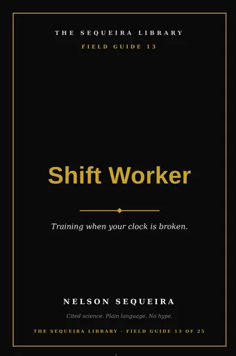 FG 13 — Shift Worker