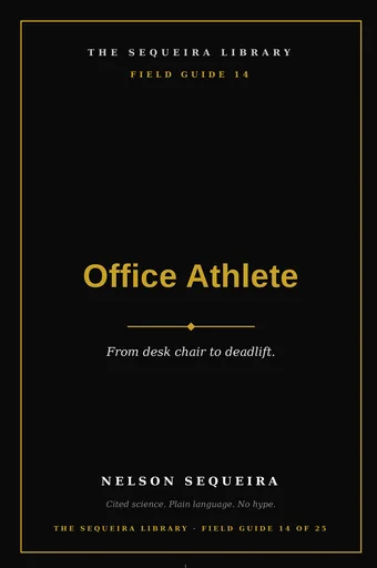 FG 14 — Office Athlete