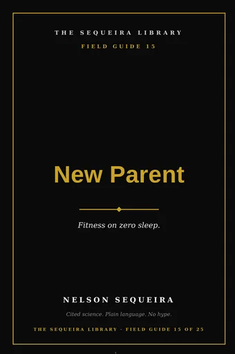 FG 15 — New Parent