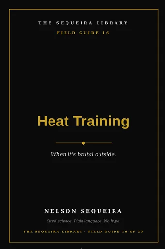FG 16 — Heat Training