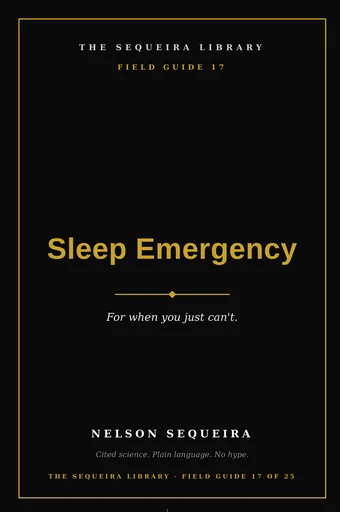 FG 17 — Sleep Emergency