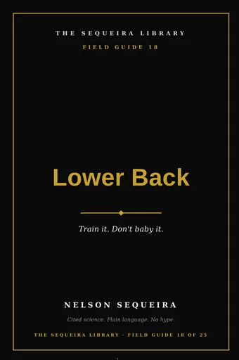 FG 18 — Lower Back