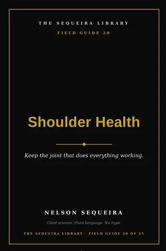 FG 20 — Shoulder Health