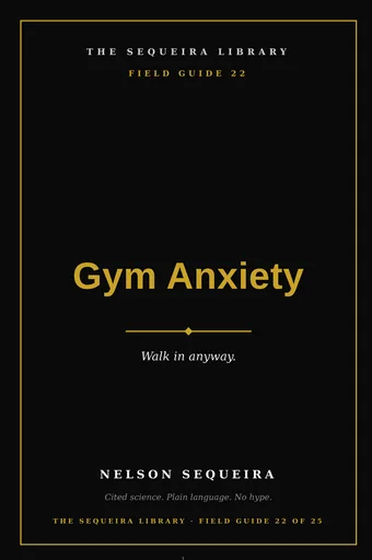 FG 22 — Gym Anxiety