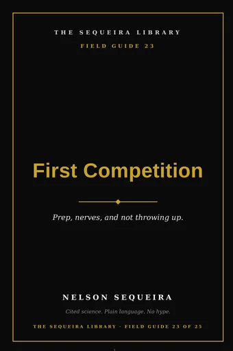 FG 23 — First Competition