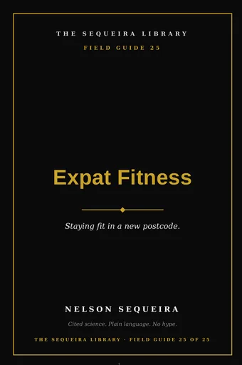 FG 25 — Expat Fitness