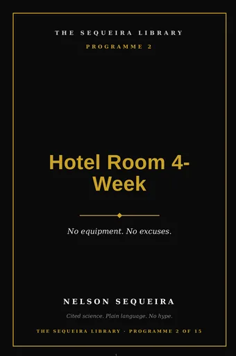 P2 — Hotel Room 4-Week