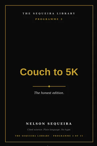 P3 — Couch to 5K