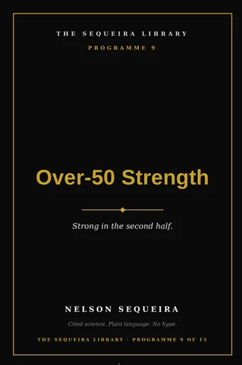 P9 — Over-50 Strength