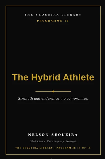 P11 — The Hybrid Athlete