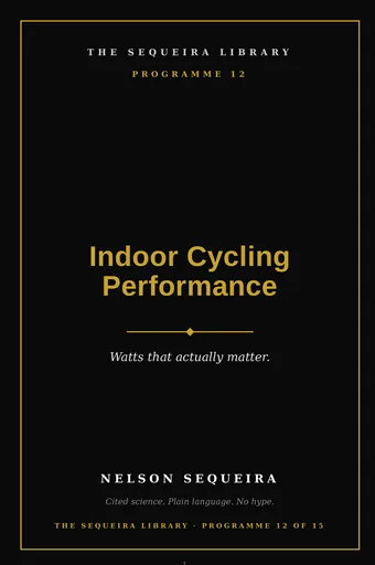 P12 — Indoor Cycling Performance