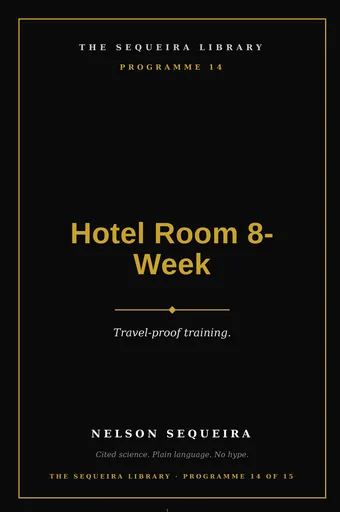 P14 — Hotel Room 8-Week