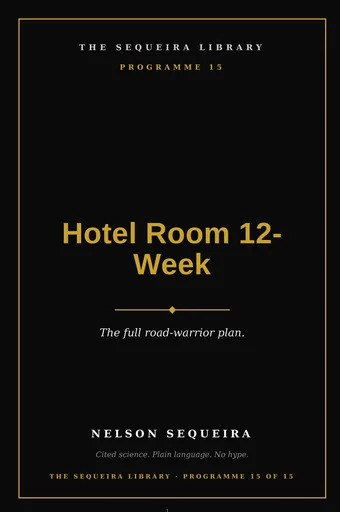 P15 — Hotel Room 12-Week