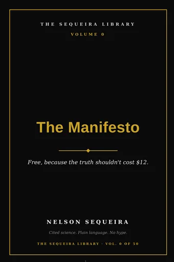 Vol. 0 — The Manifesto