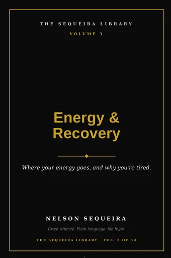 Vol. 3 — Energy & Recovery