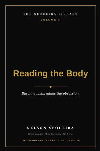 Vol. 5 — Reading the Body