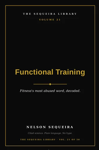 Vol. 21 — Functional Training & Movement Patterns