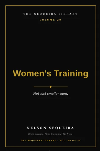 Vol. 29 — Women's Training