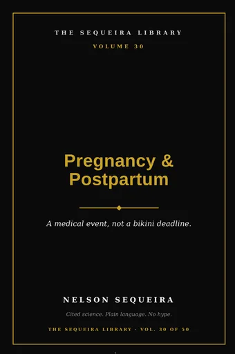 Vol. 30 — Pregnancy & Postpartum