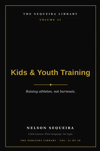 Vol. 31 — Kids & Youth Training
