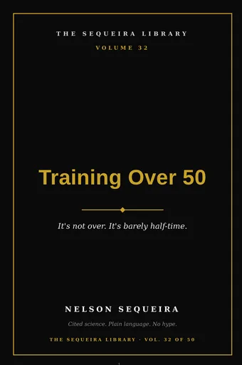 Vol. 32 — Training Over 50