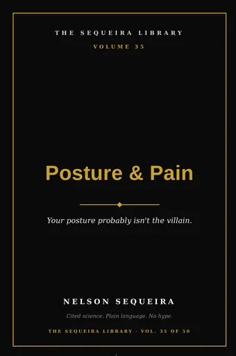 Vol. 35 — Posture & Pain