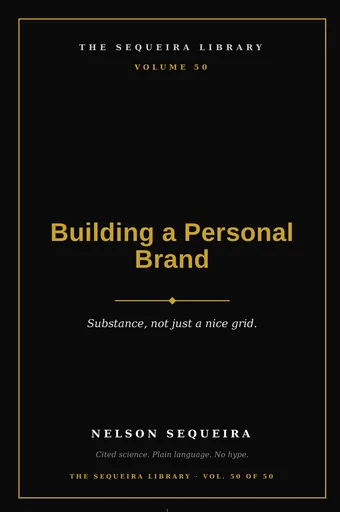 Vol. 50 — Building a Personal Brand in Fitness